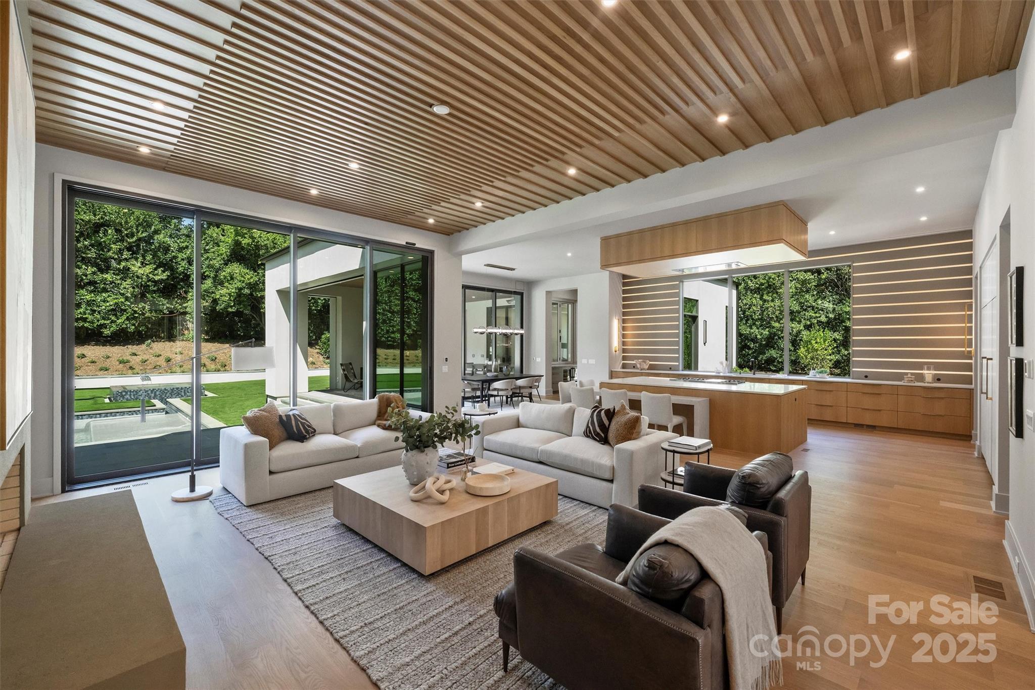 Foxcroft - Residential