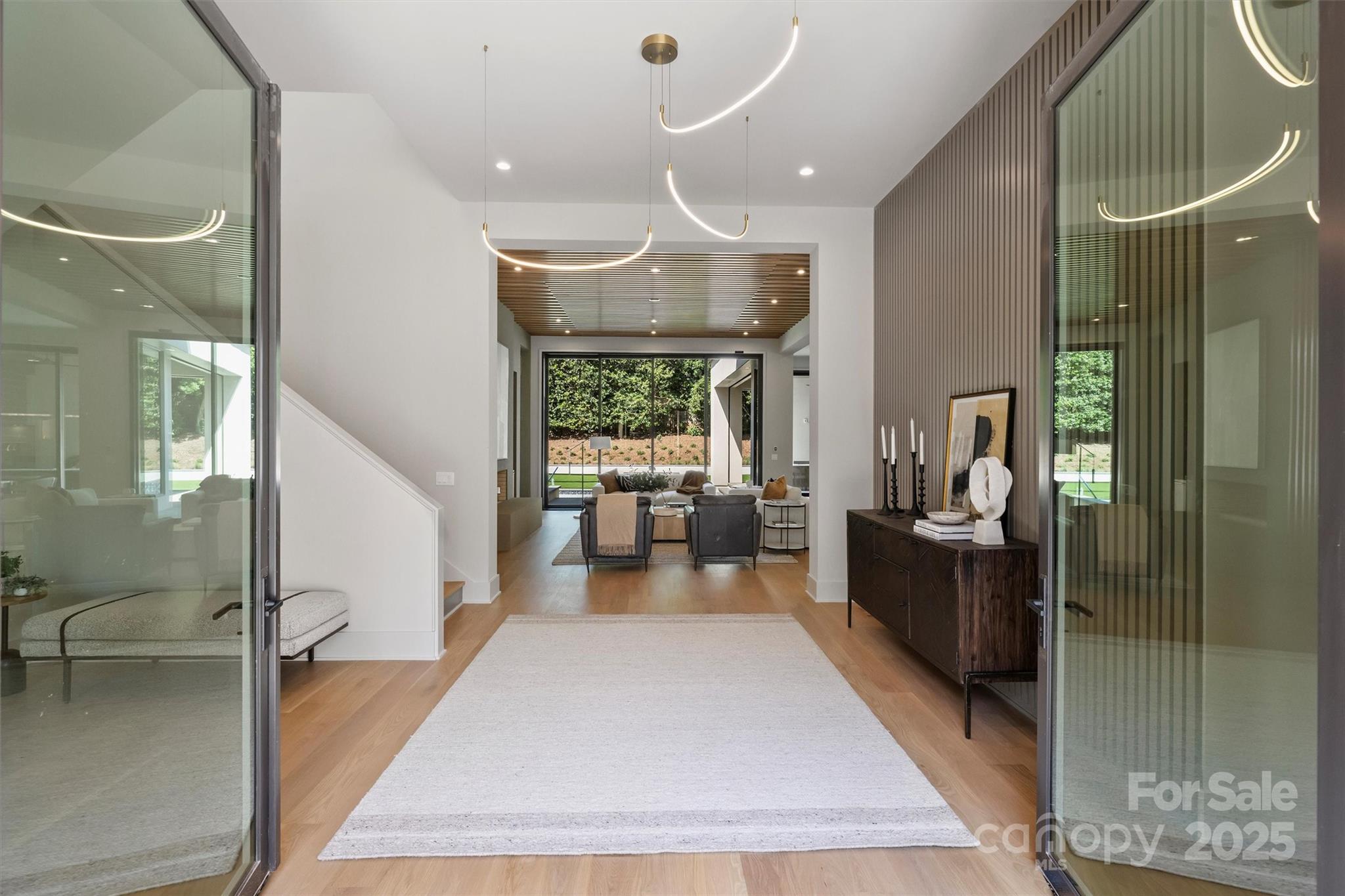 Foxcroft - Residential