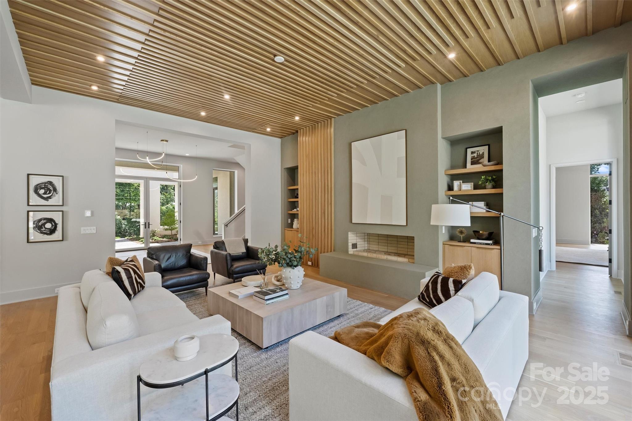 Foxcroft - Residential