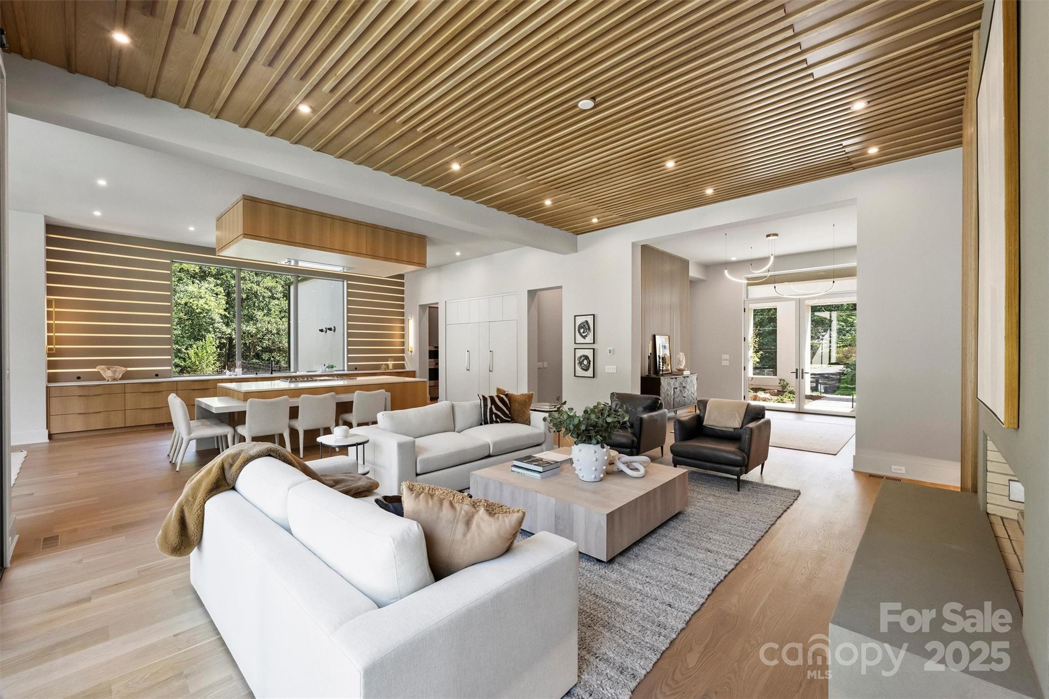 Foxcroft - Residential