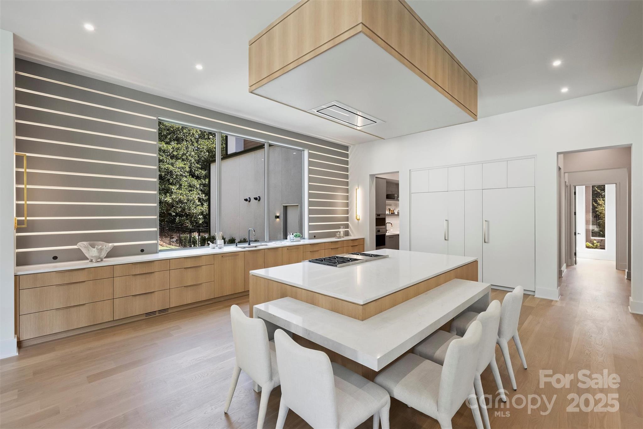 Foxcroft - Residential