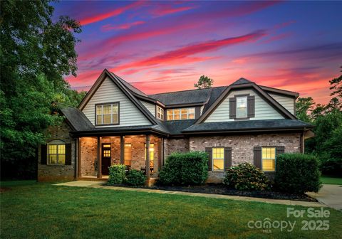 511 Alex D Owens Drive Kings Mountain NC 28086
