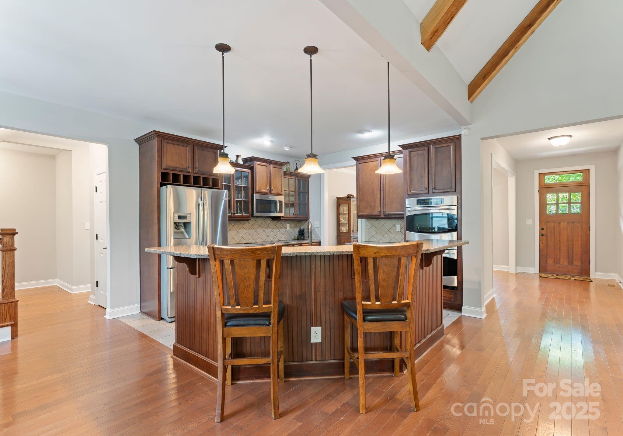511 Alex D Owens Drive