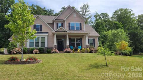Photo of 11045 Double Knot Court, Midland, NC 28107 (MLS # 4412275)