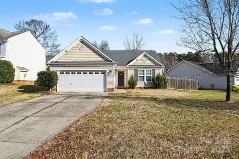 148 Rhyne Springs Road Mount Holly NC 28120