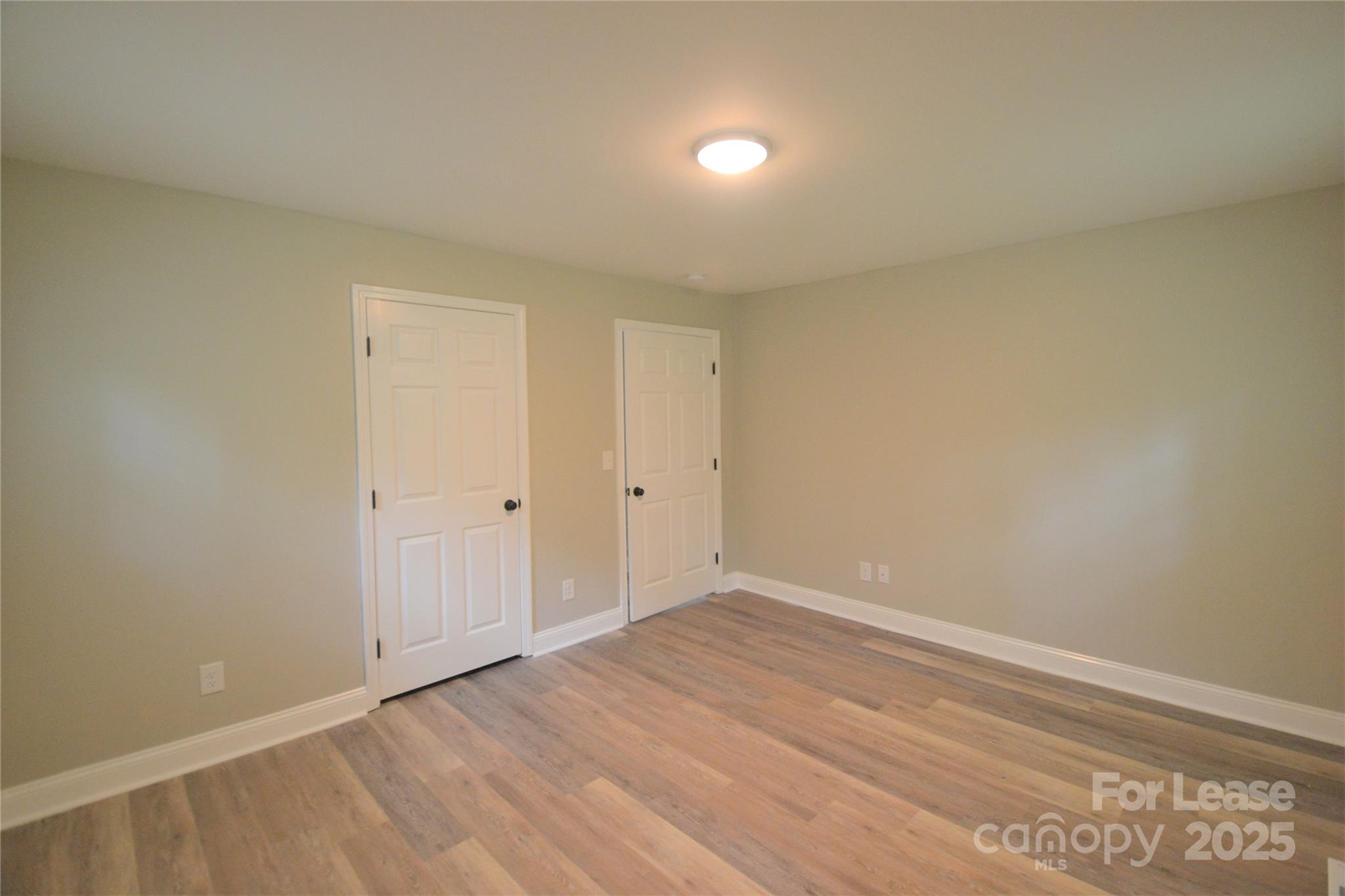 none - Residential Lease