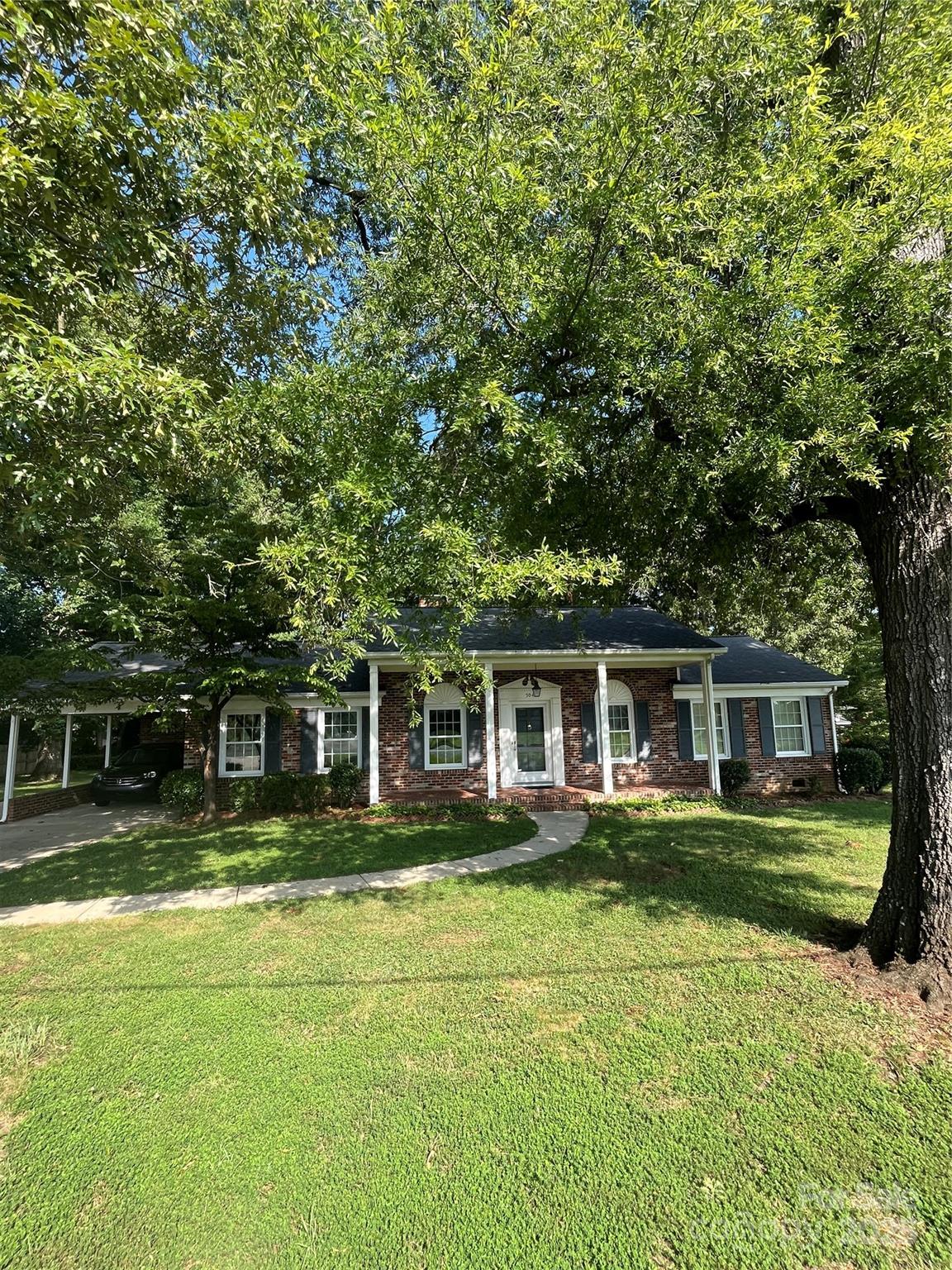 504 Mount Vernon Drive