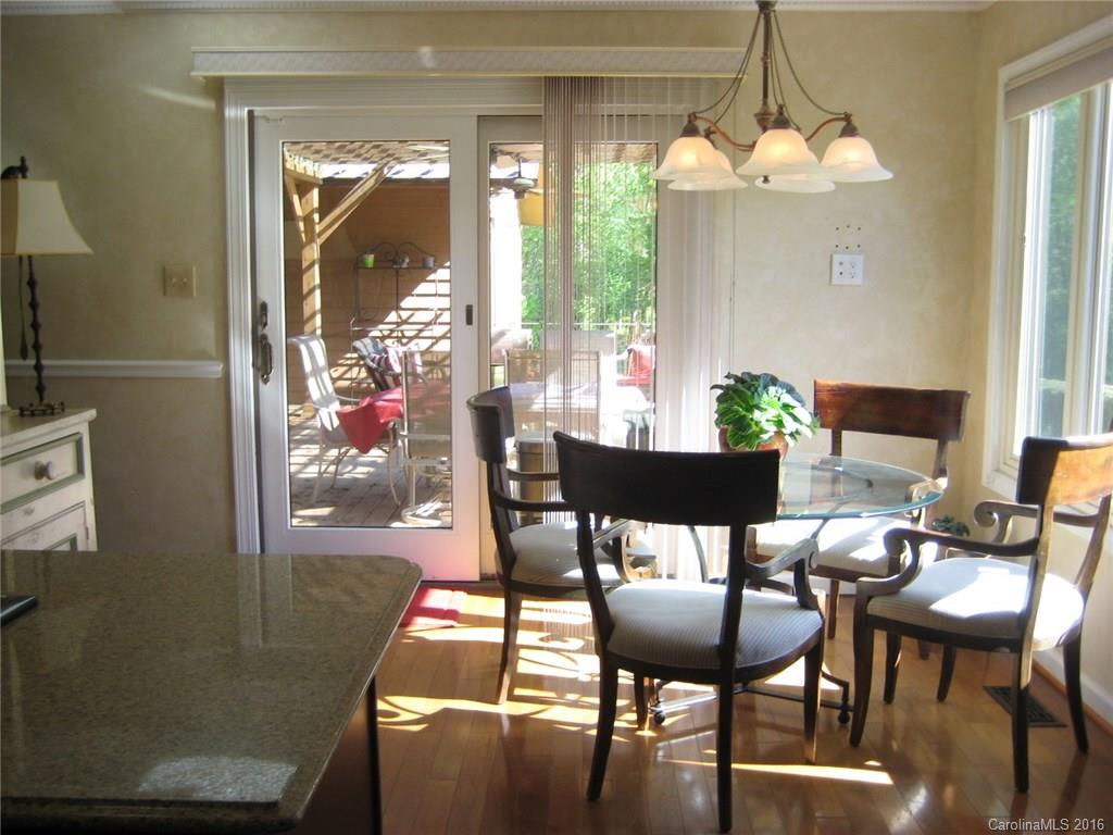 Pinetuck - Residential