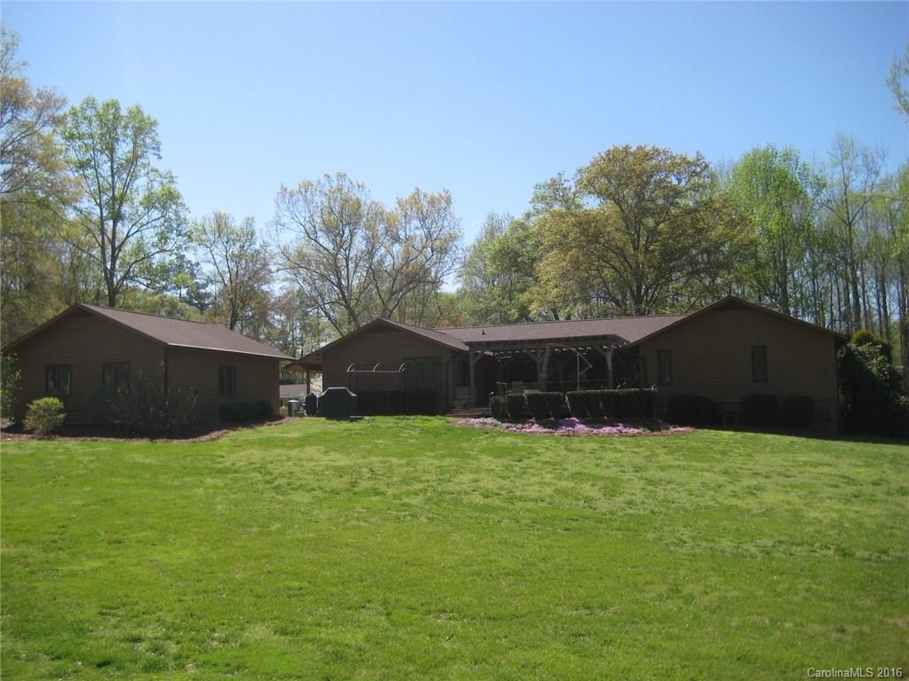 Pinetuck - Residential