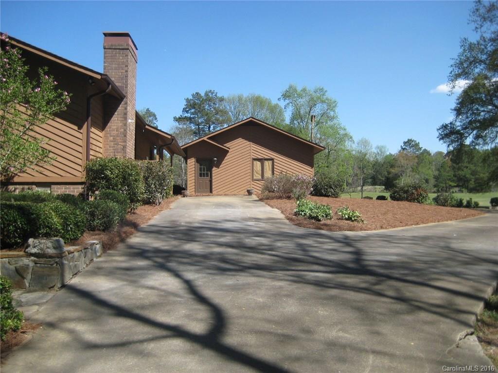 Pinetuck - Residential