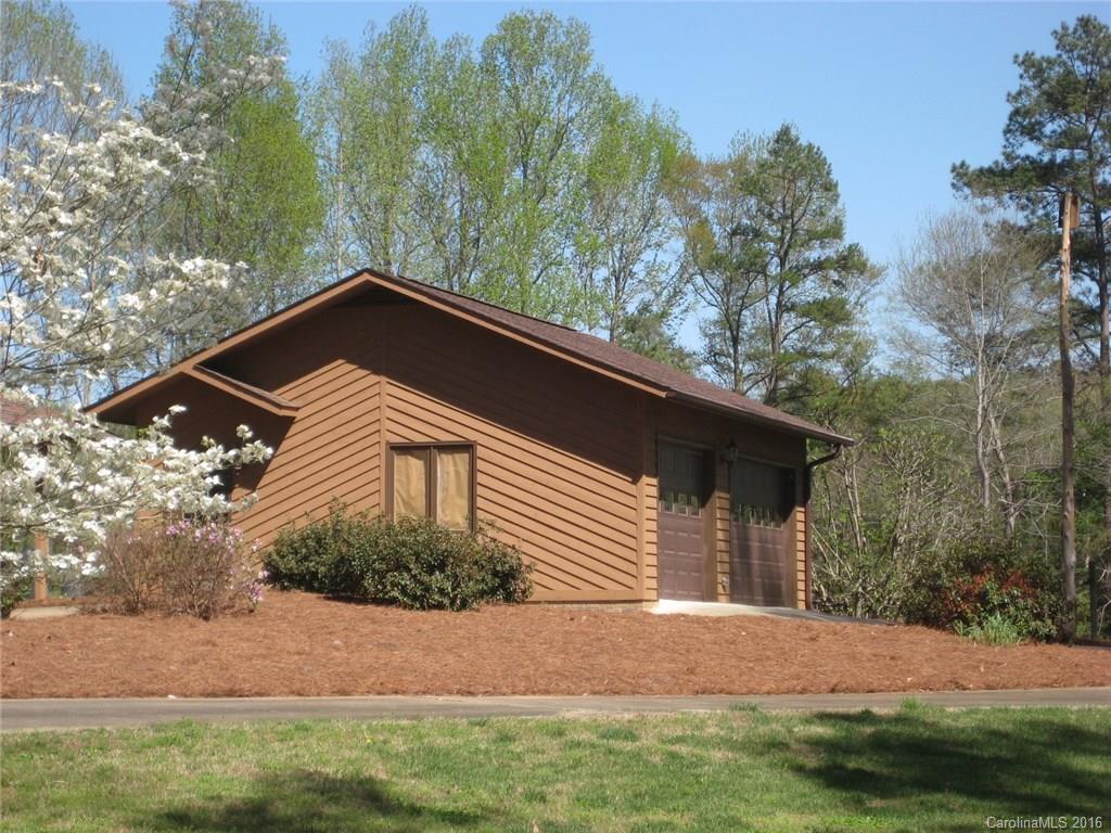 Pinetuck - Residential