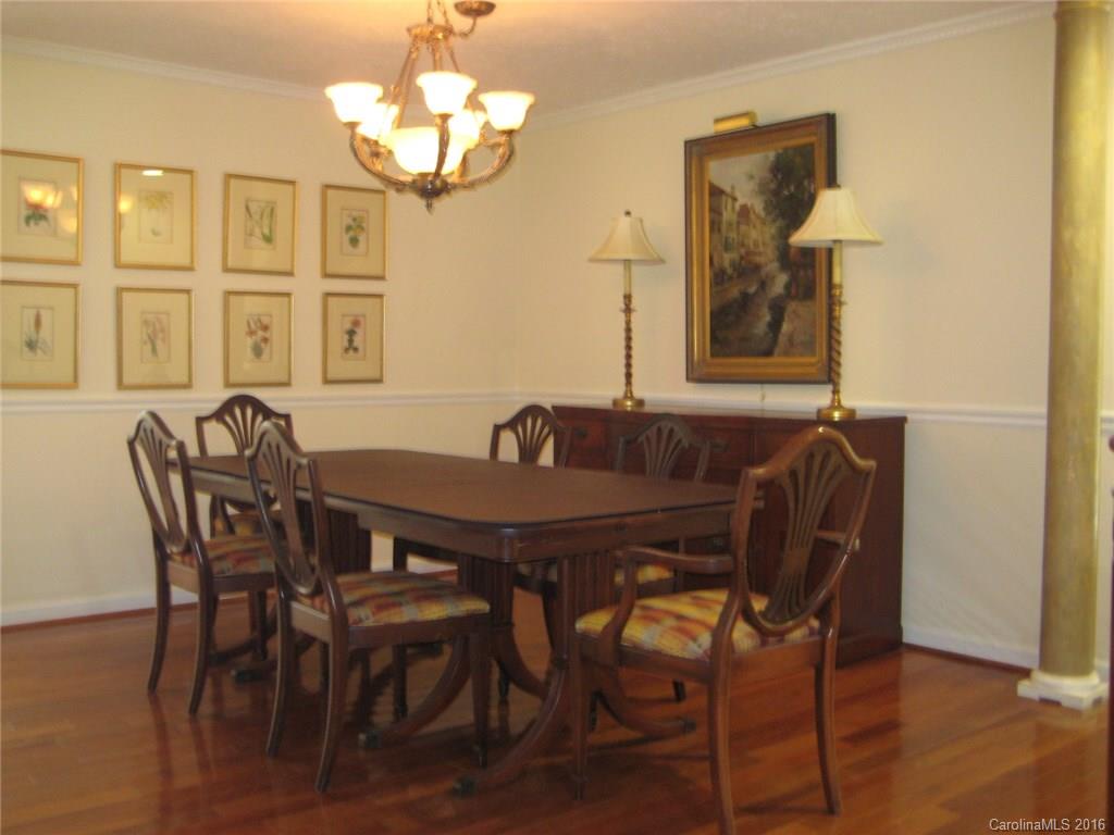 Pinetuck - Residential