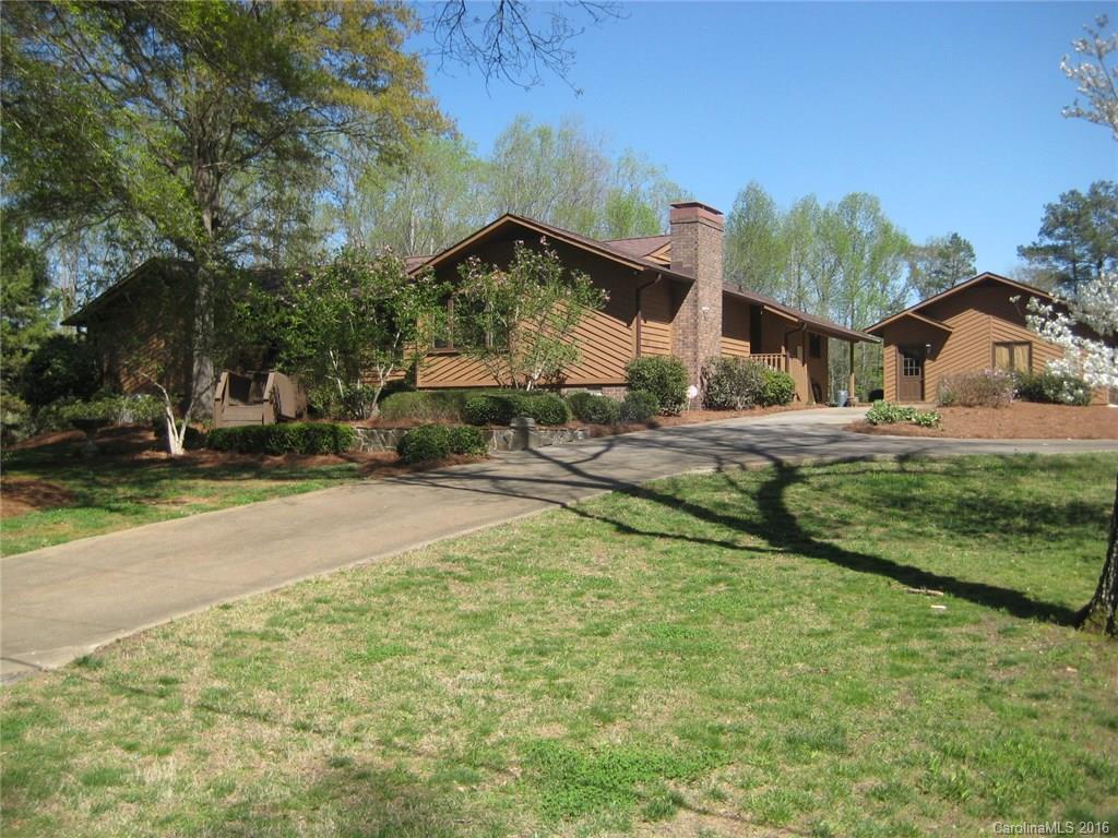 Pinetuck - Residential