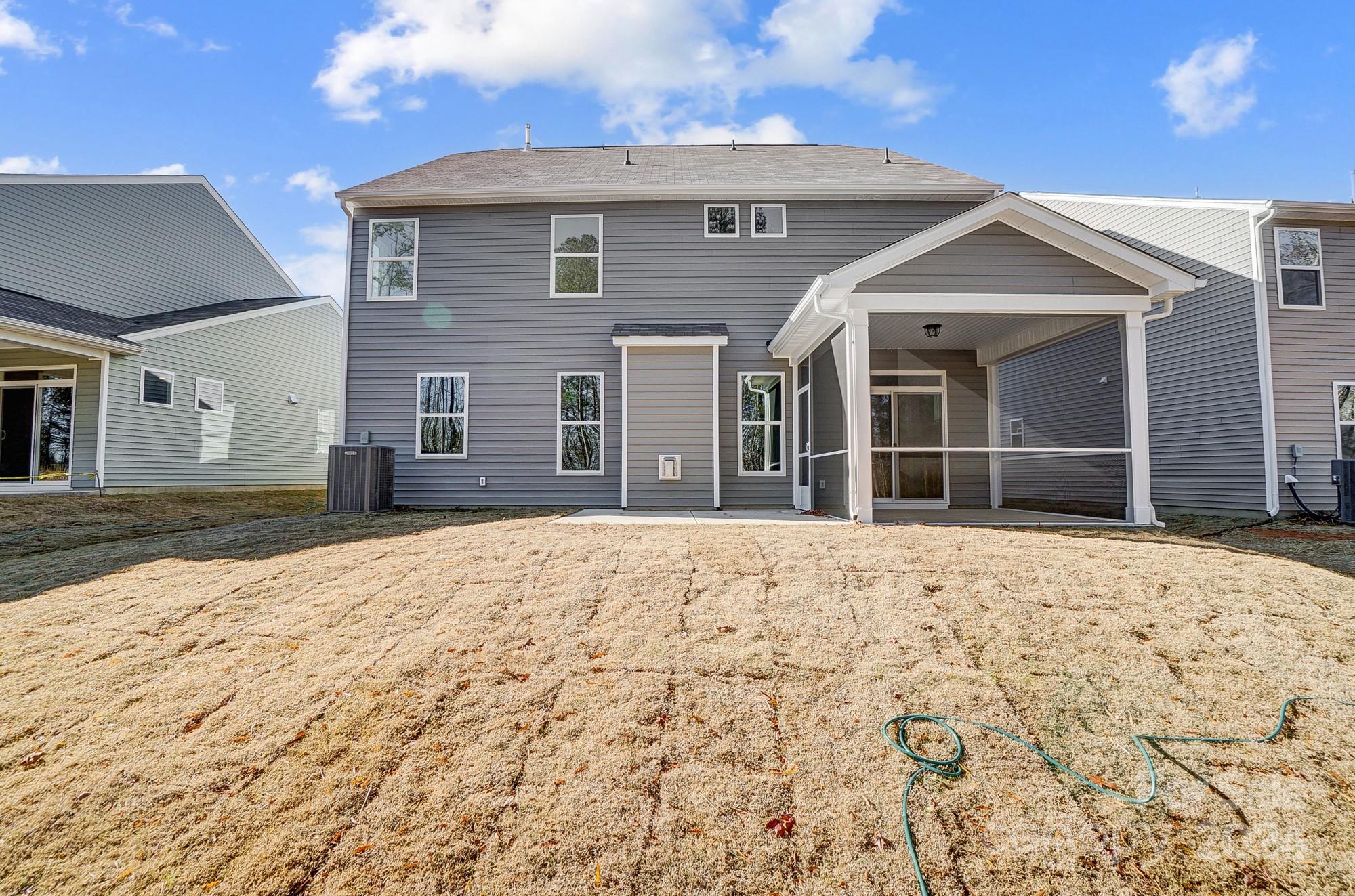 Hampton Woods - Residential