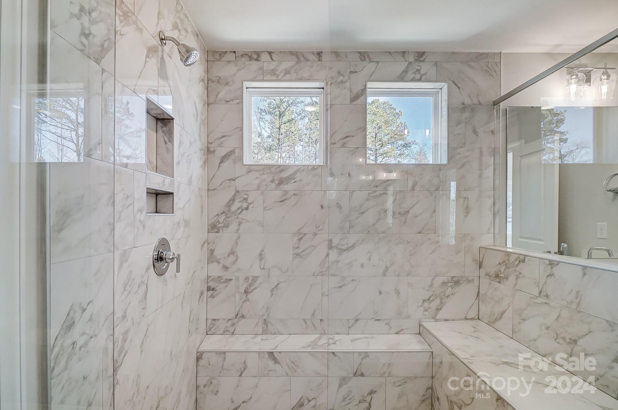 Hampton Woods - Residential