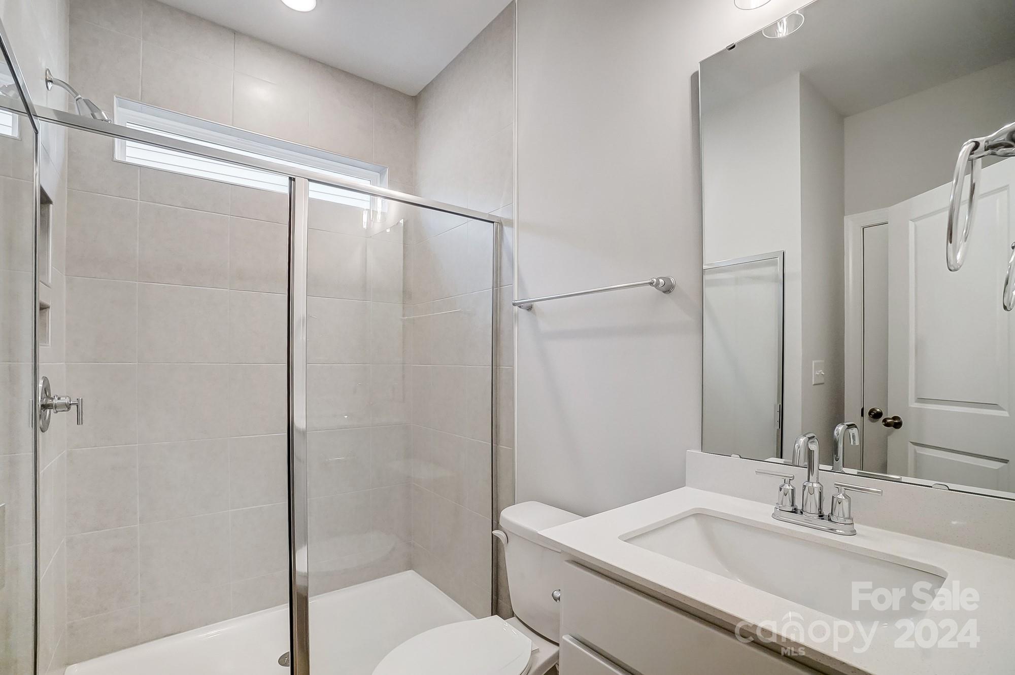 Hampton Woods - Residential