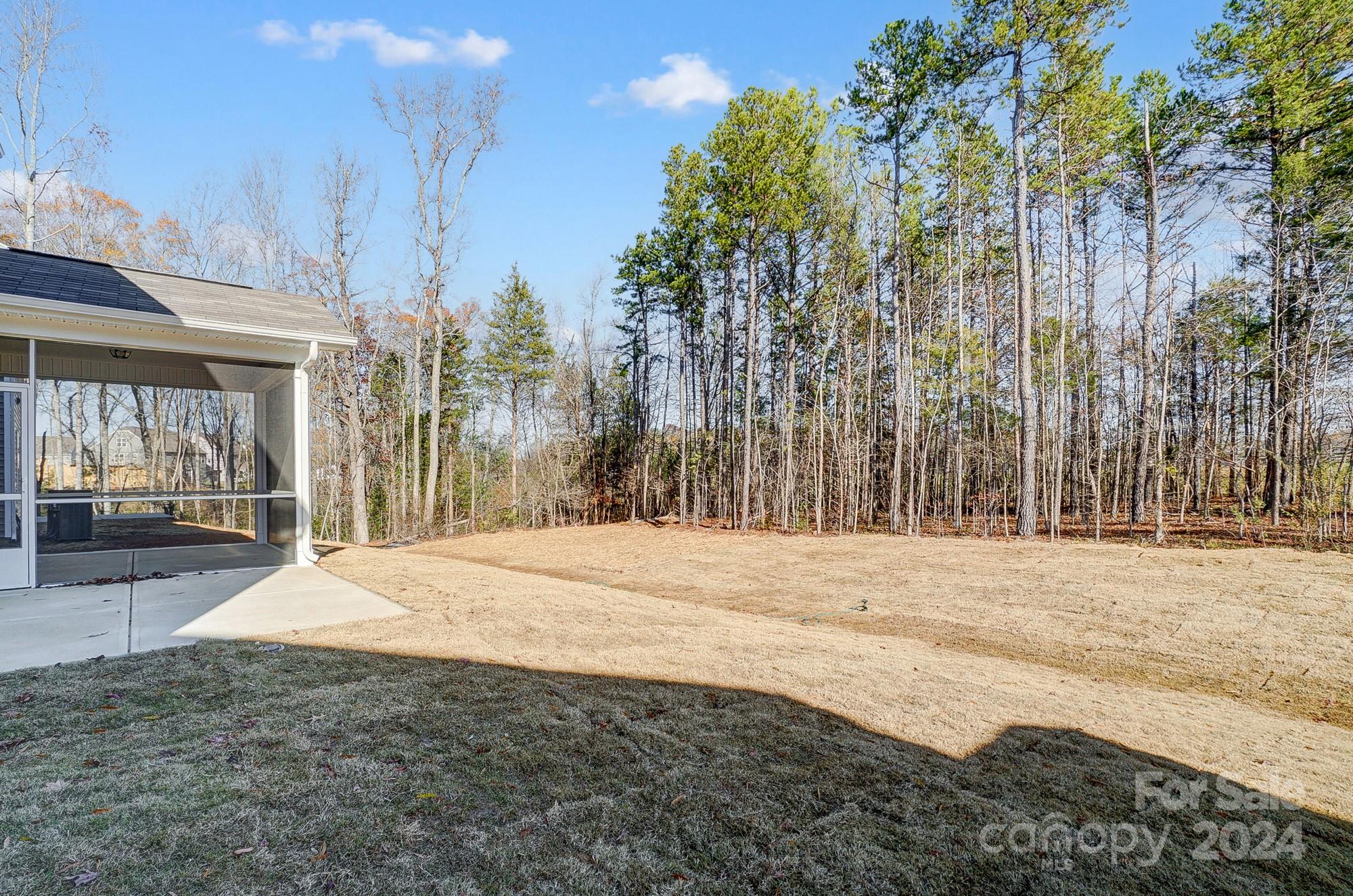 Hampton Woods - Residential