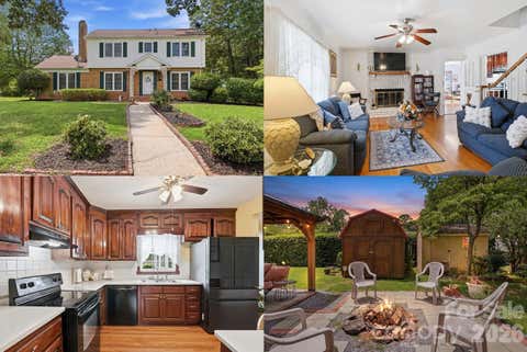 Photo of 1287 Queensgate Street, Gastonia, NC 28054 (MLS # 4408126)