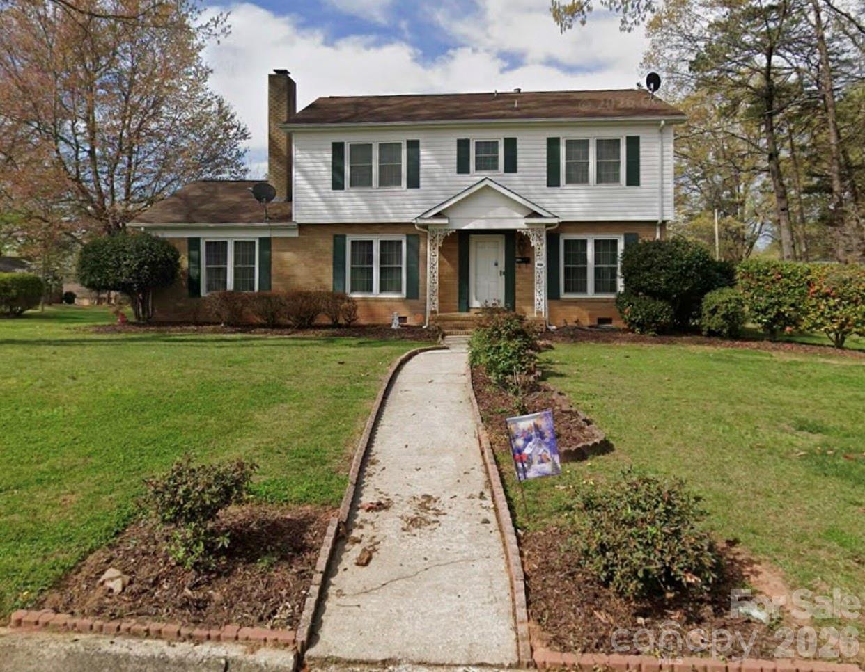 1287 Queensgate Street, Gastonia, NC, 28054