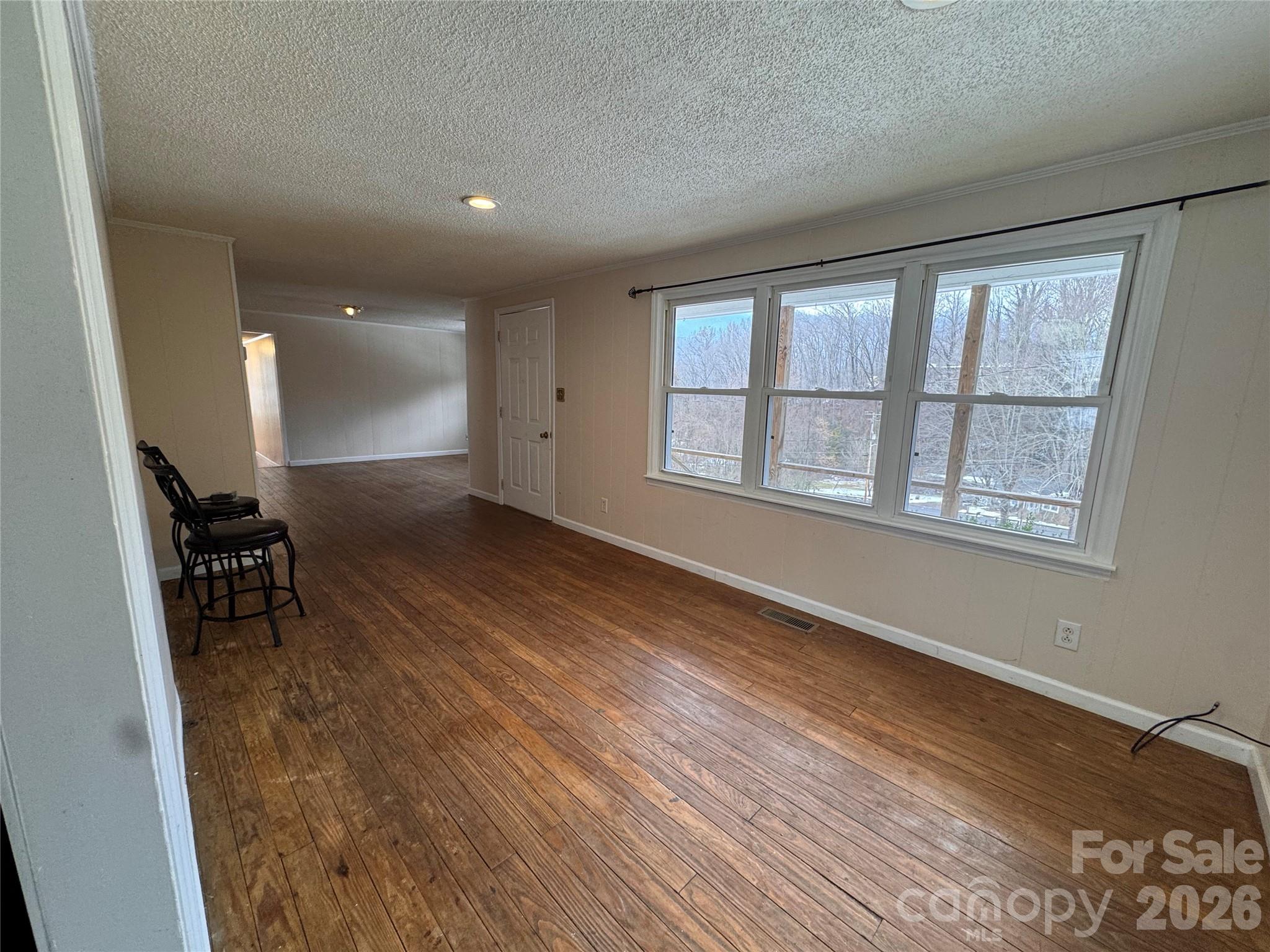 Harris Hill - Residential