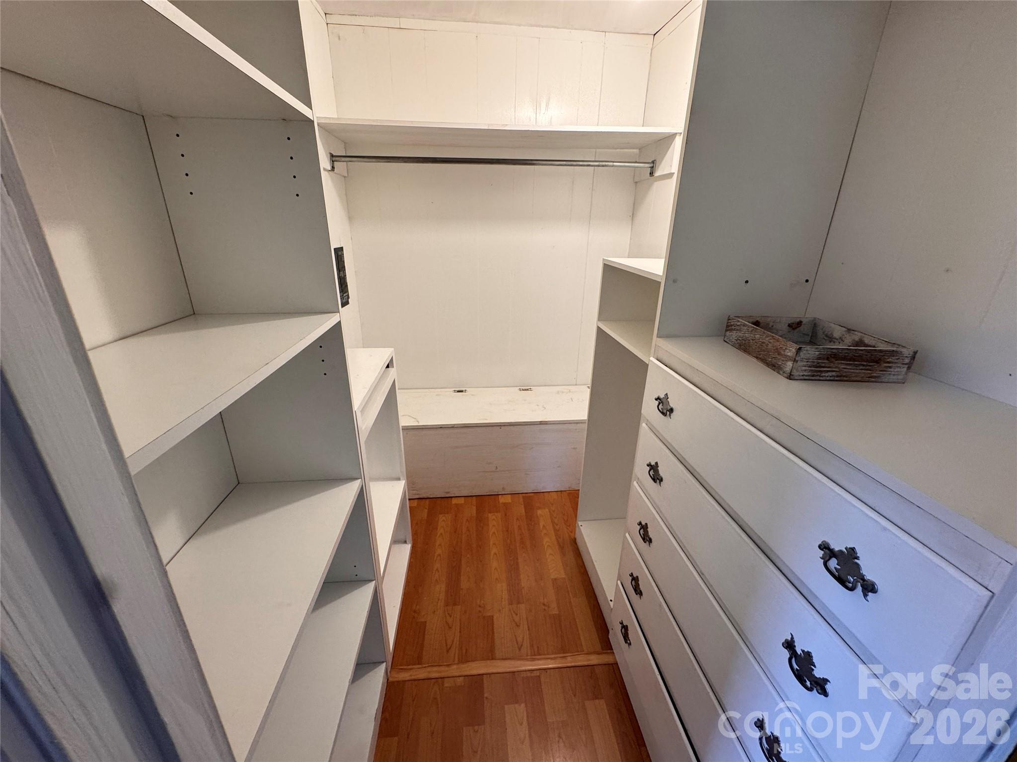 Harris Hill - Residential