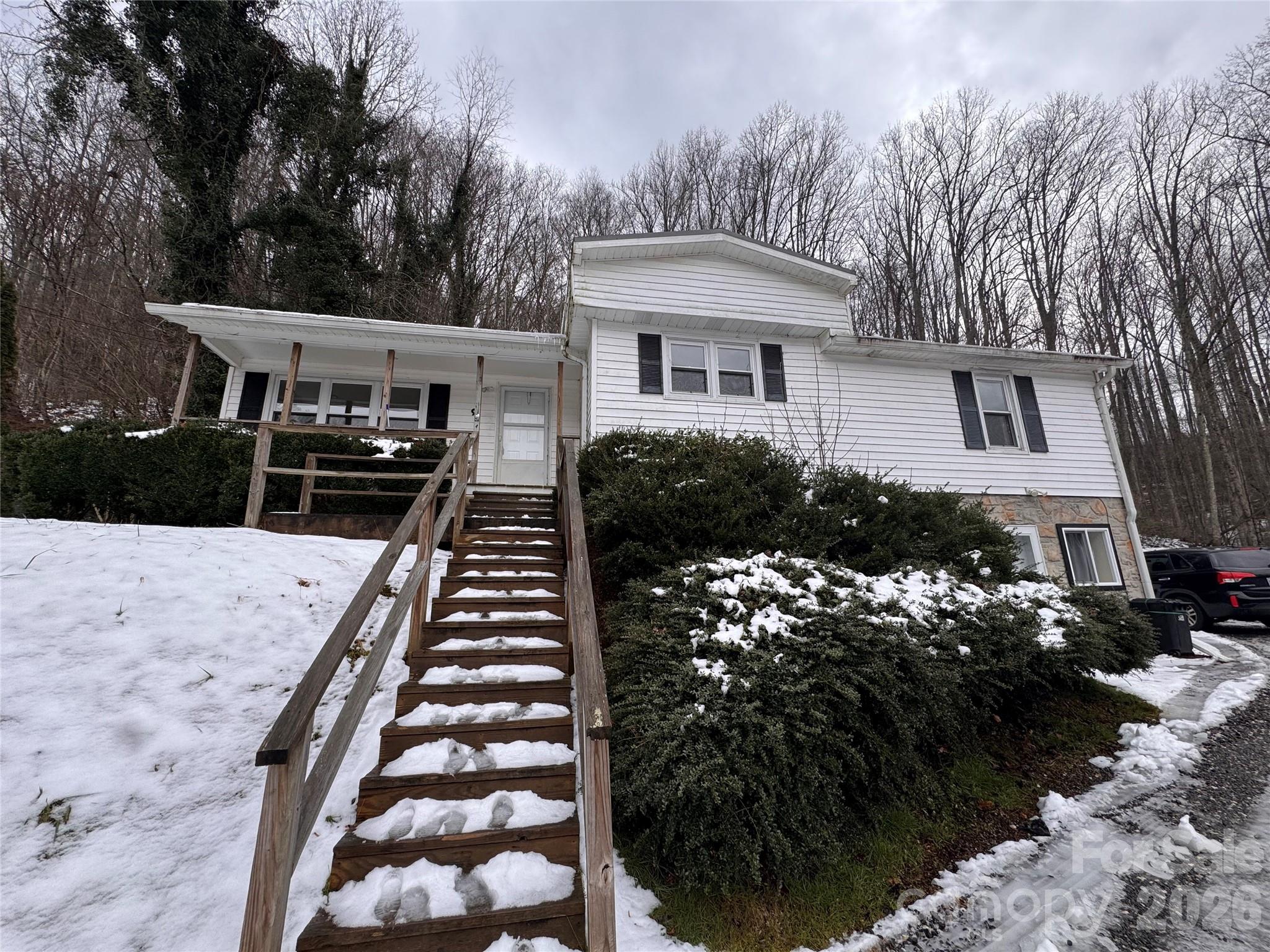 Harris Hill - Residential