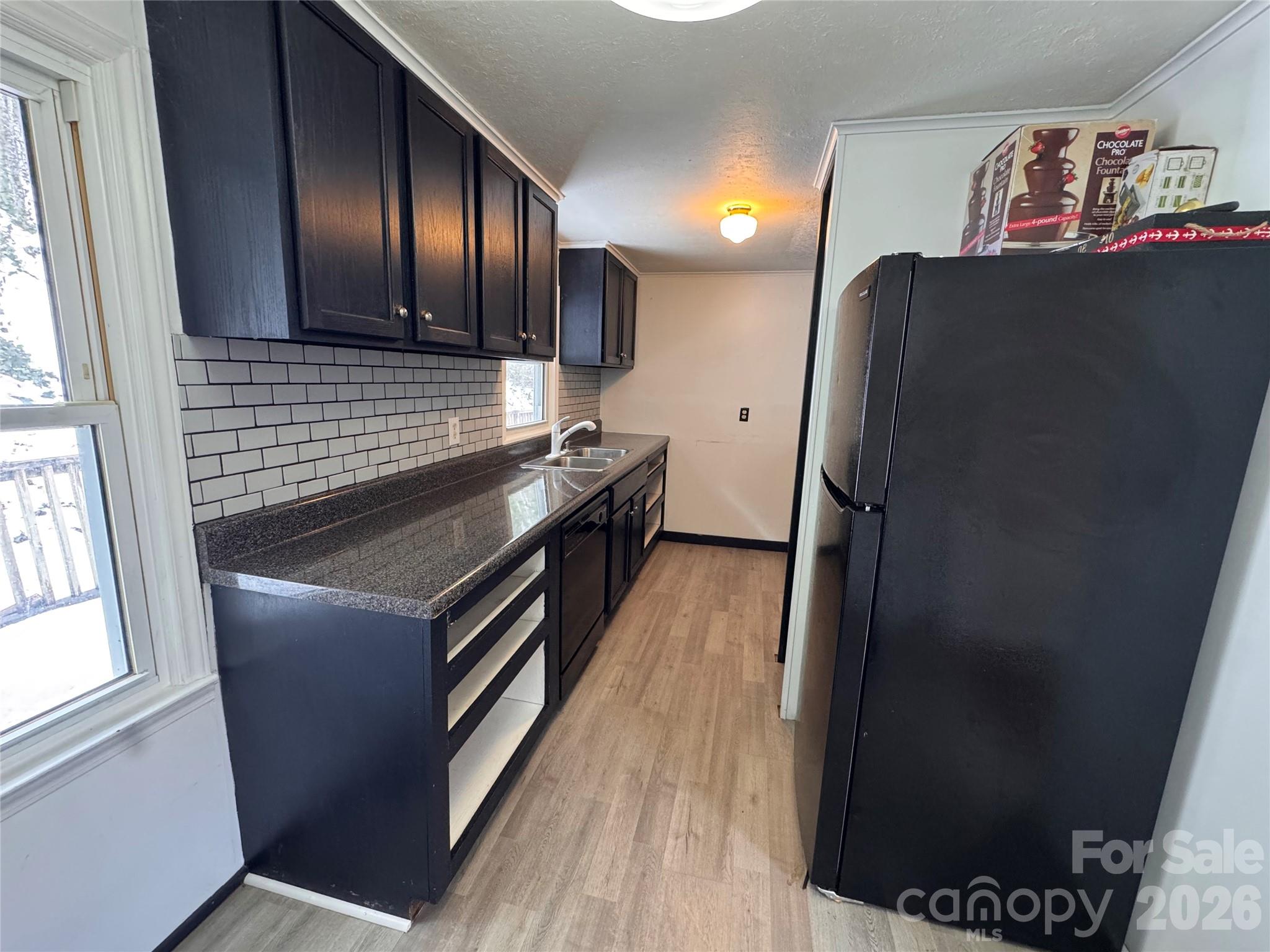 Harris Hill - Residential