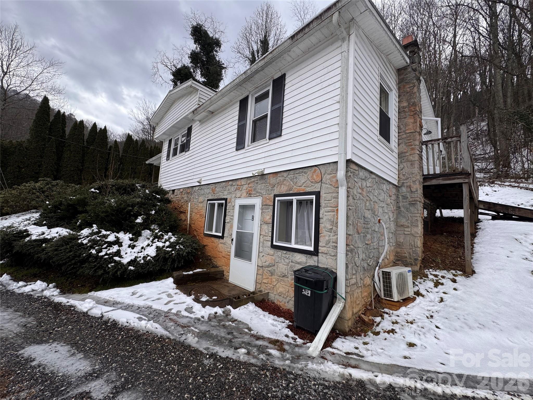 Harris Hill - Residential