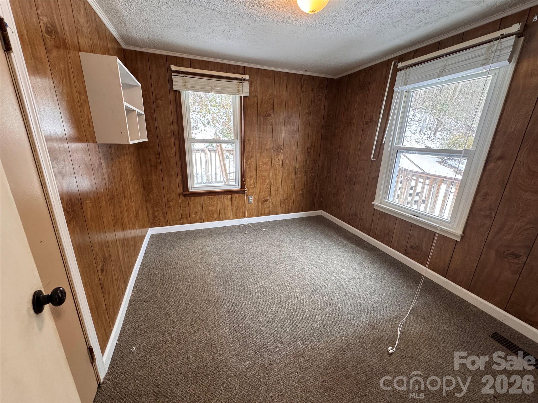 Harris Hill - Residential