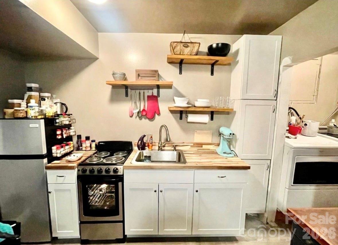 Harris Hill - Residential