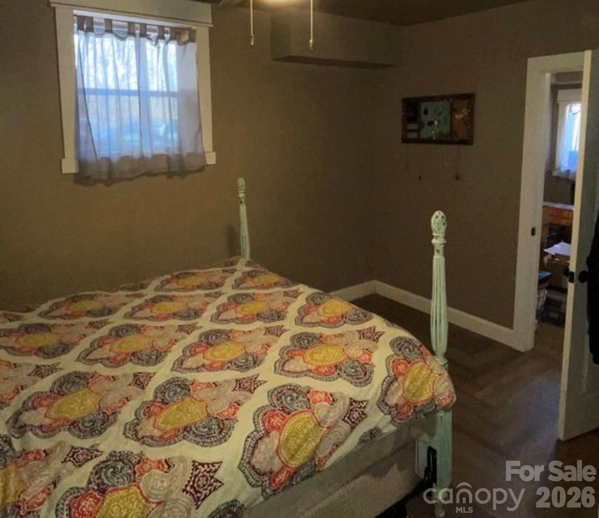 Harris Hill - Residential