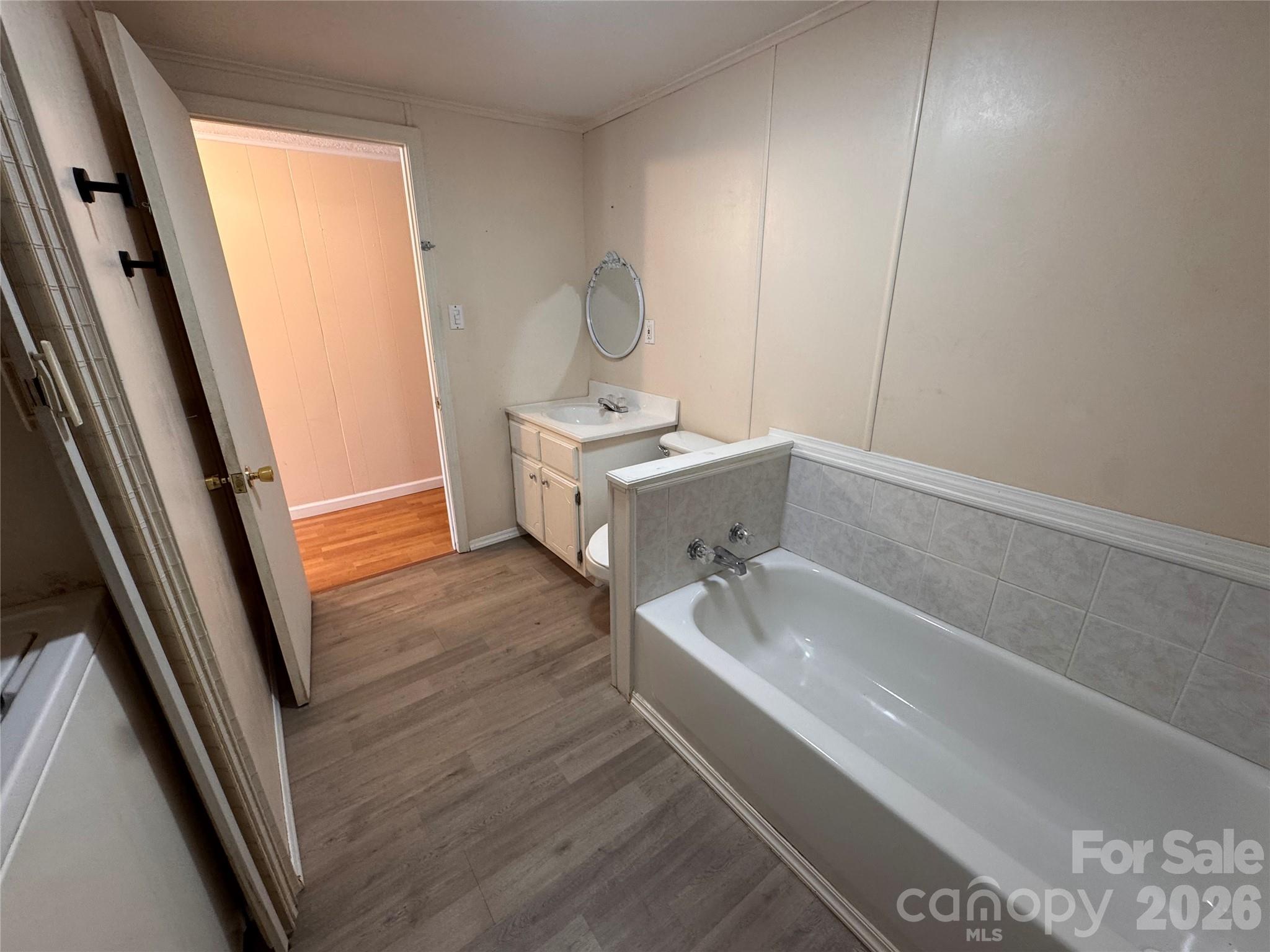 Harris Hill - Residential