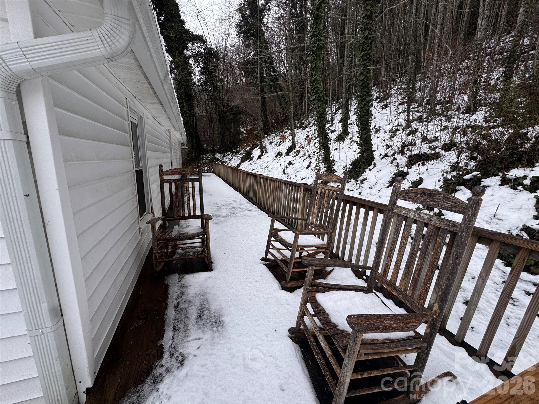 Harris Hill - Residential