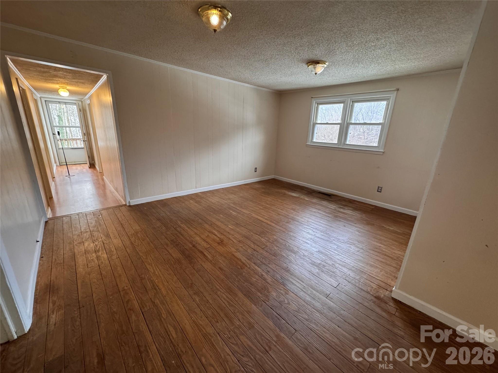 Harris Hill - Residential