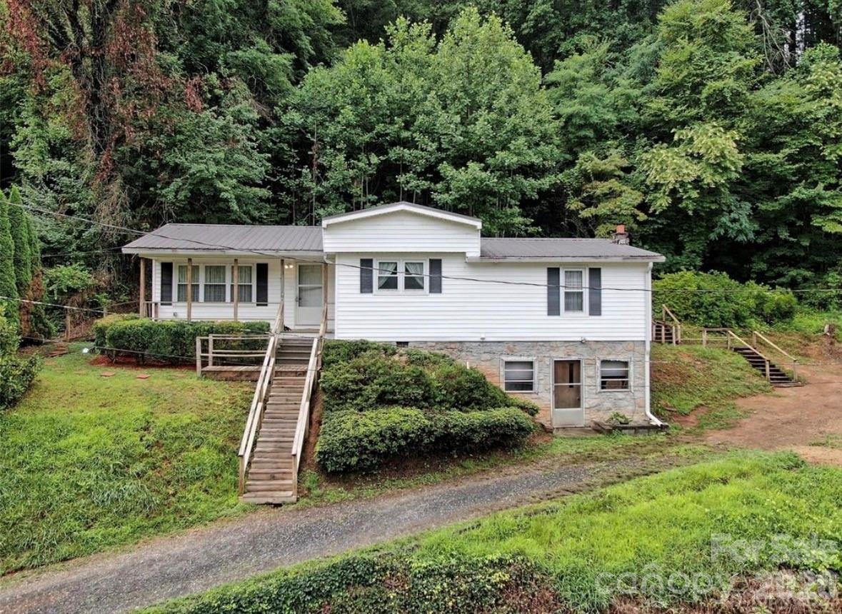 Harris Hill - Residential