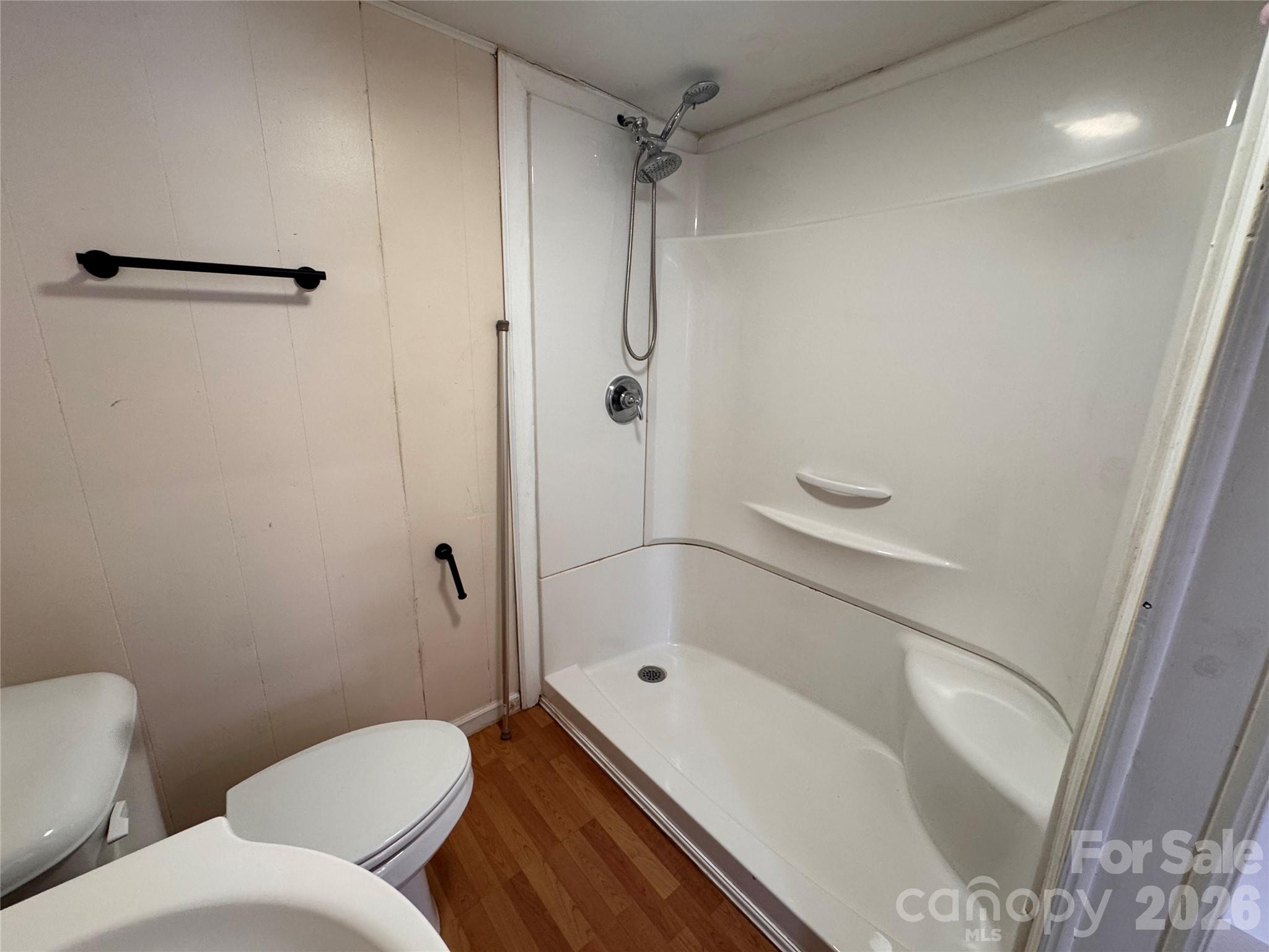 Harris Hill - Residential