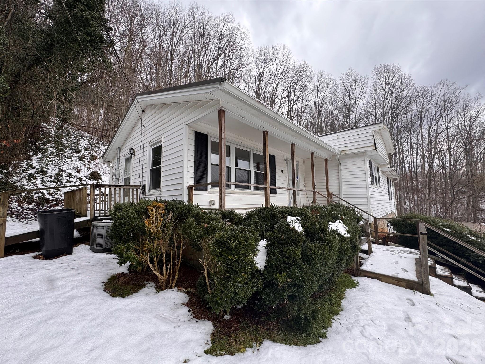 Harris Hill - Residential