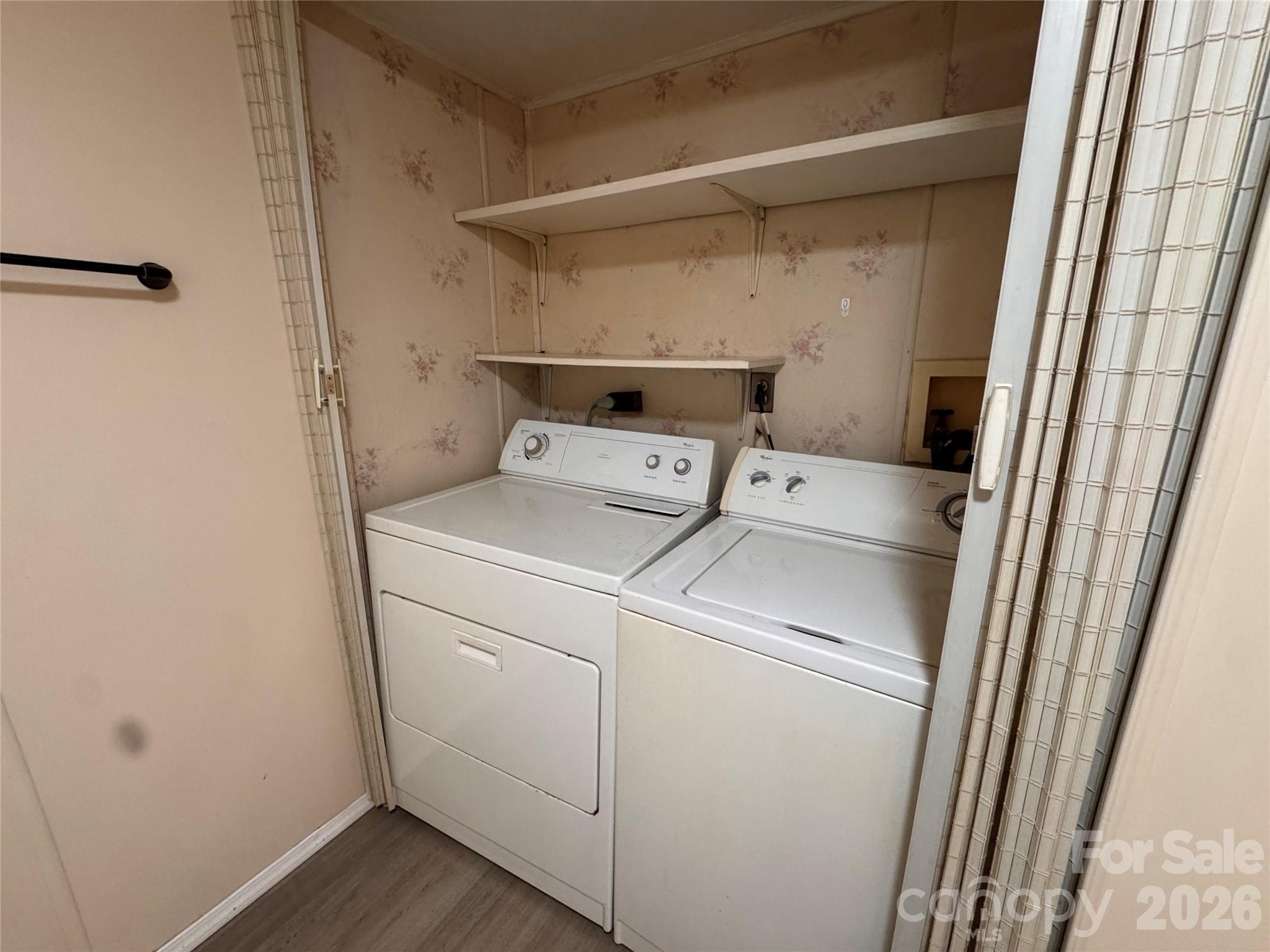 Harris Hill - Residential