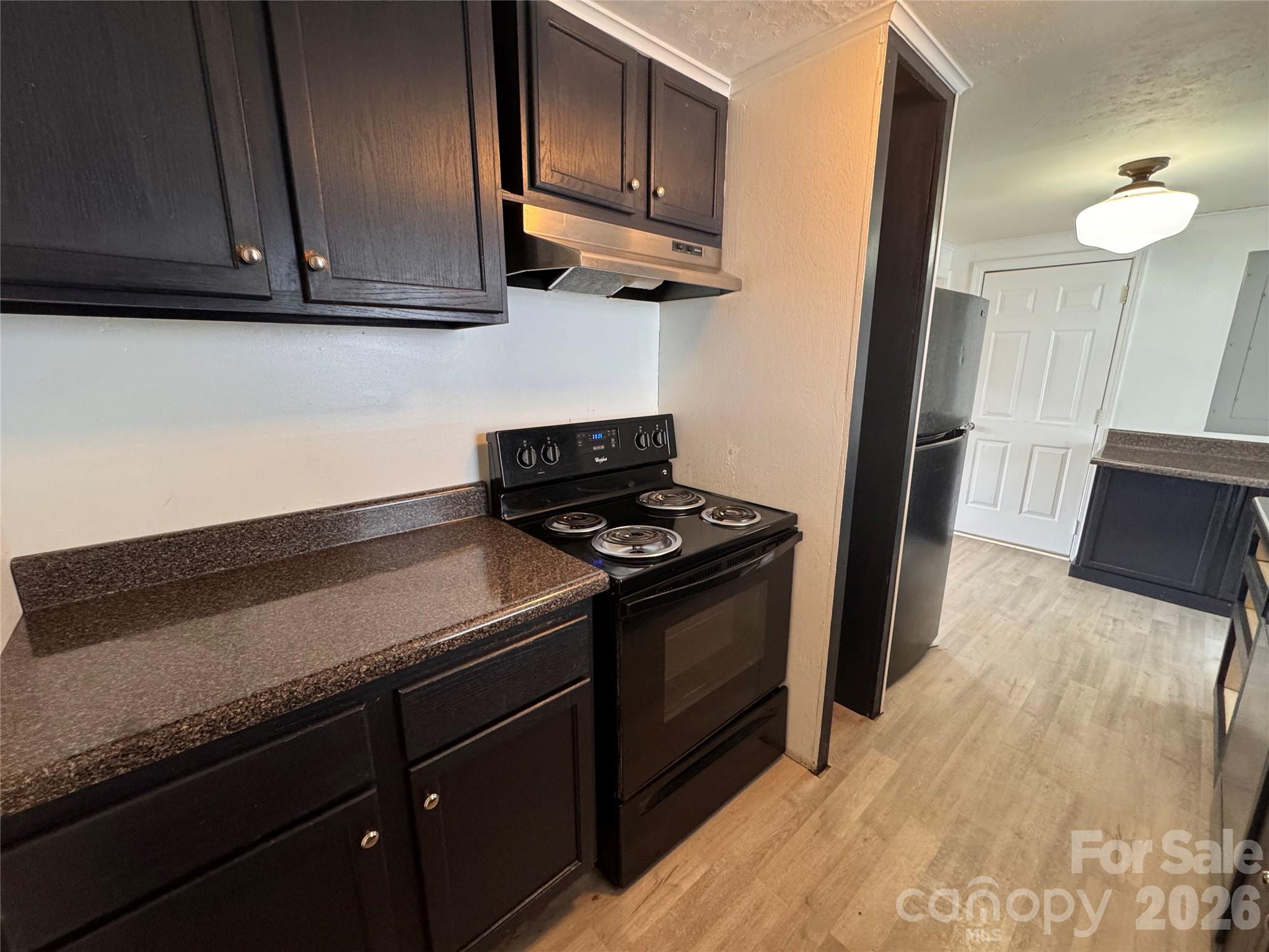 Harris Hill - Residential