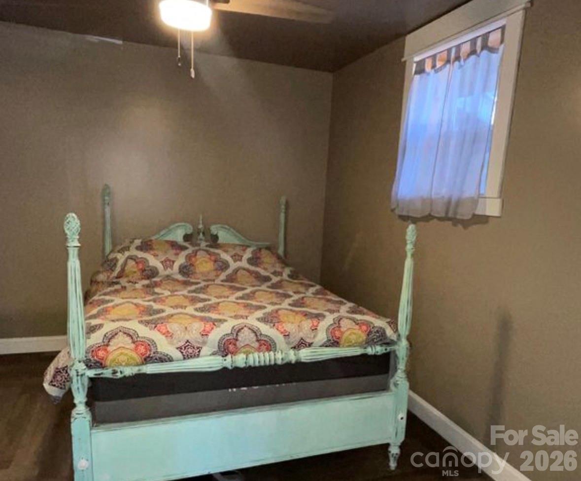 Harris Hill - Residential