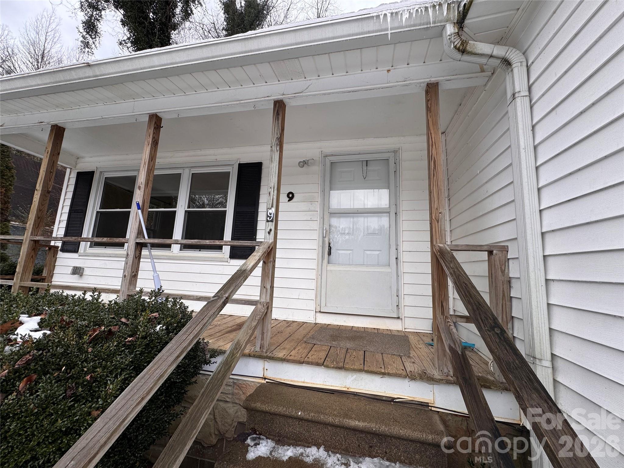 Harris Hill - Residential