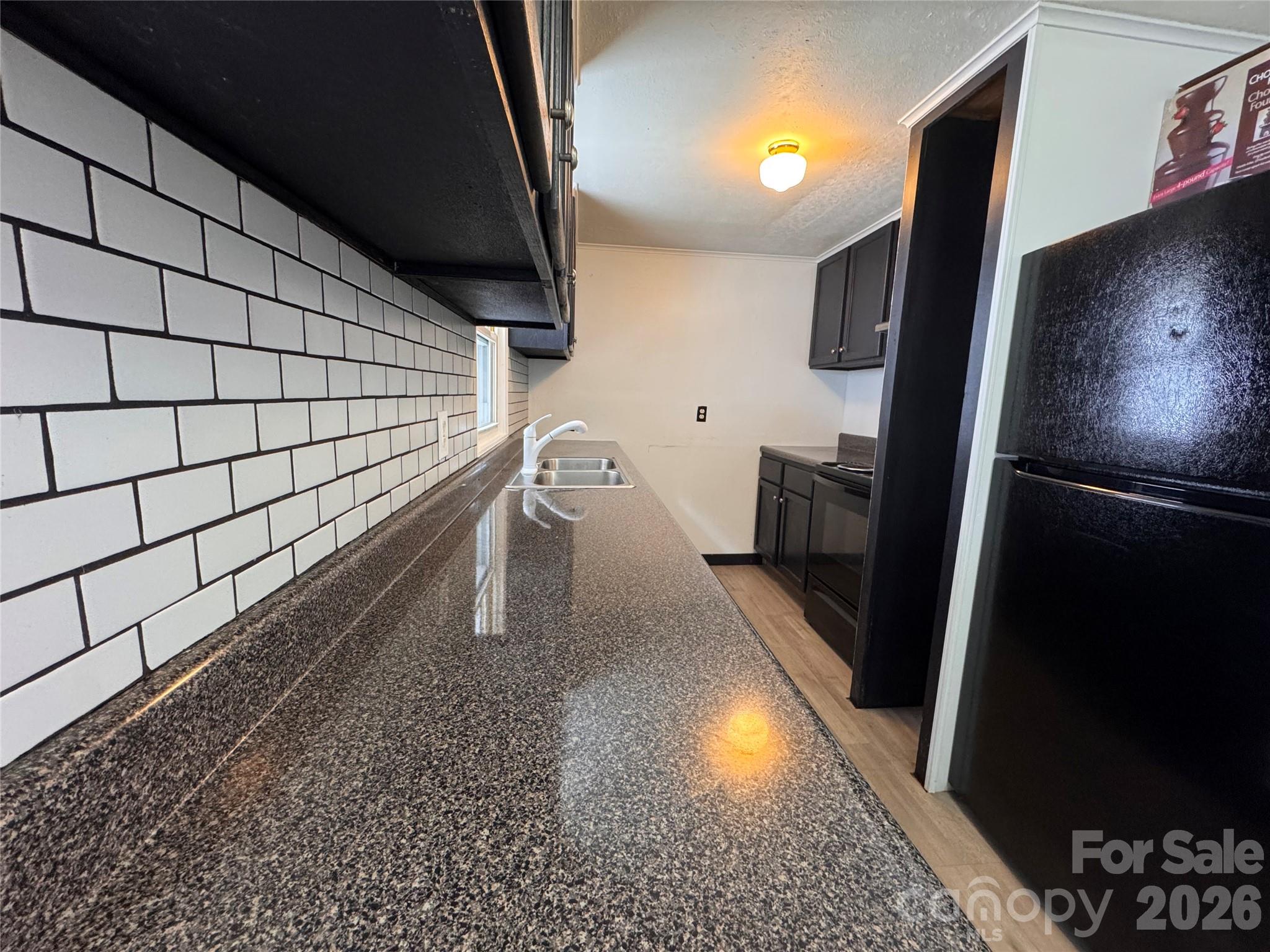 Harris Hill - Residential