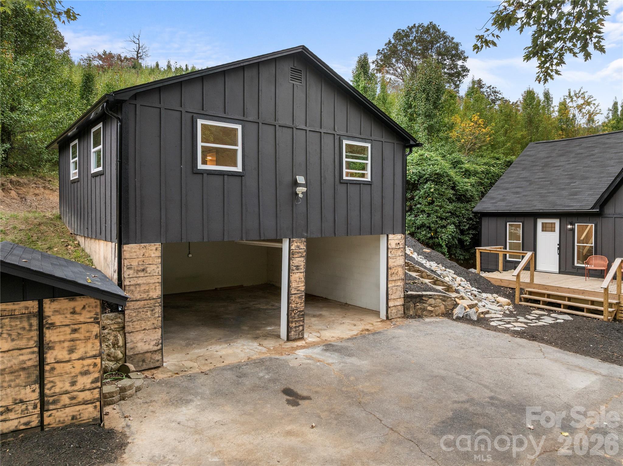 1277 Henson Cove Road