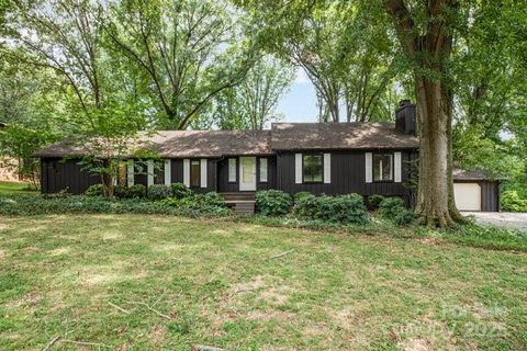 3717 Smokerise Hill Drive Charlotte NC 28277