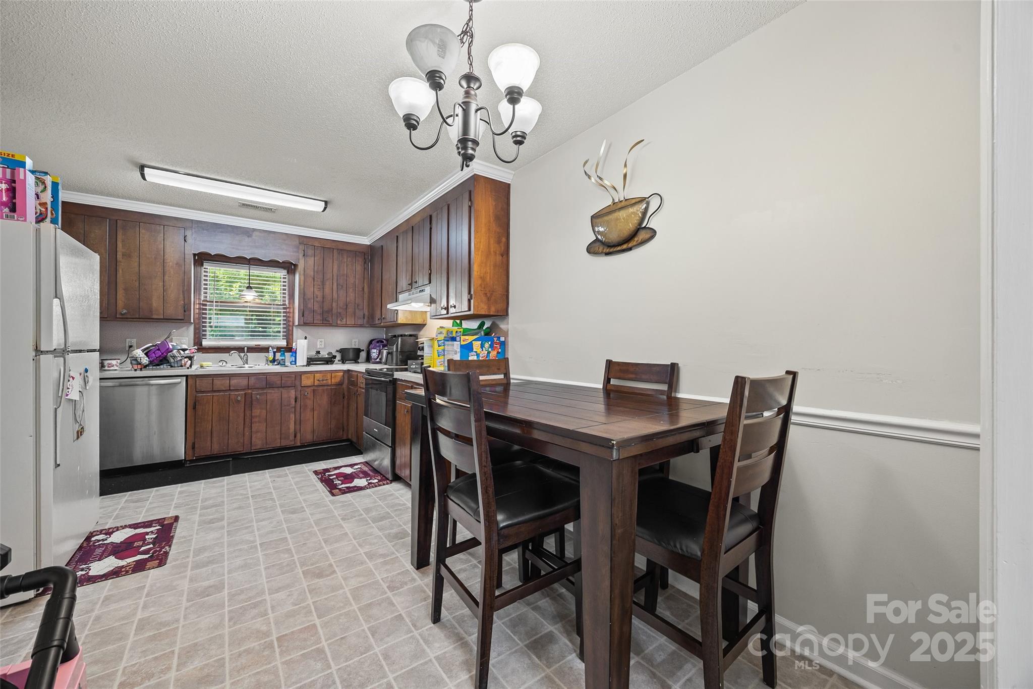 Cherry Farms - Residential