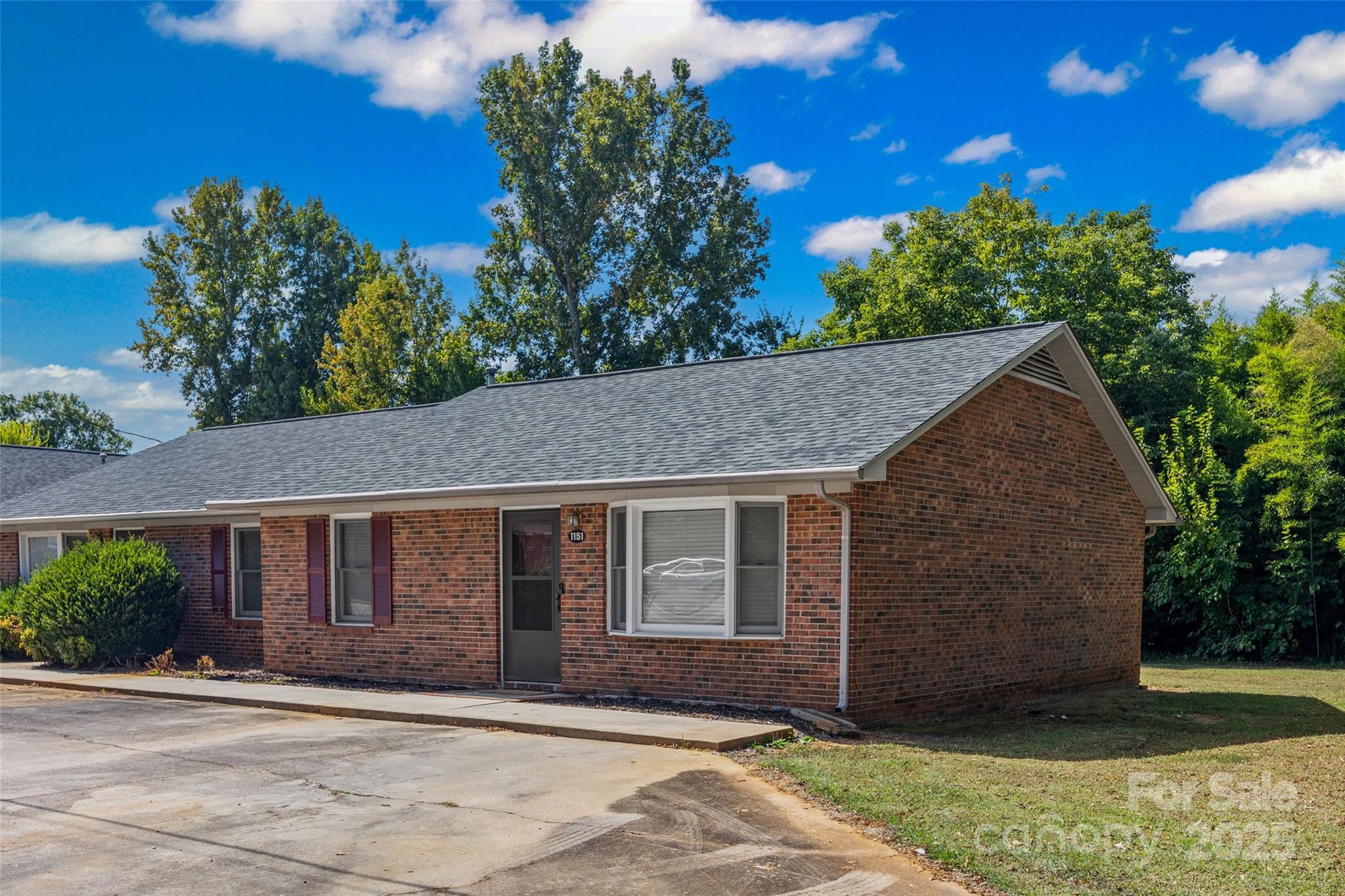 Cherry Farms - Residential