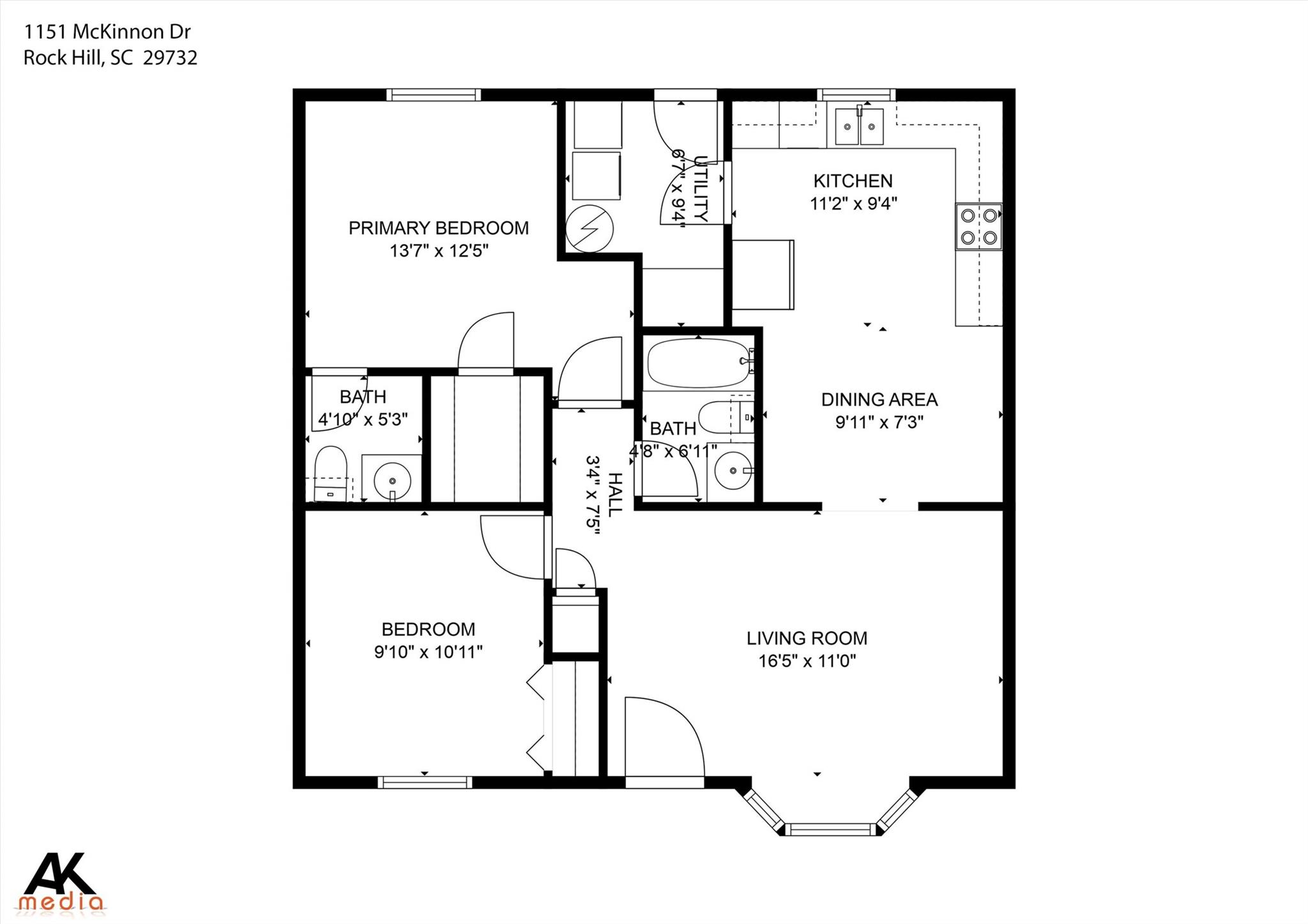 Cherry Farms - Residential