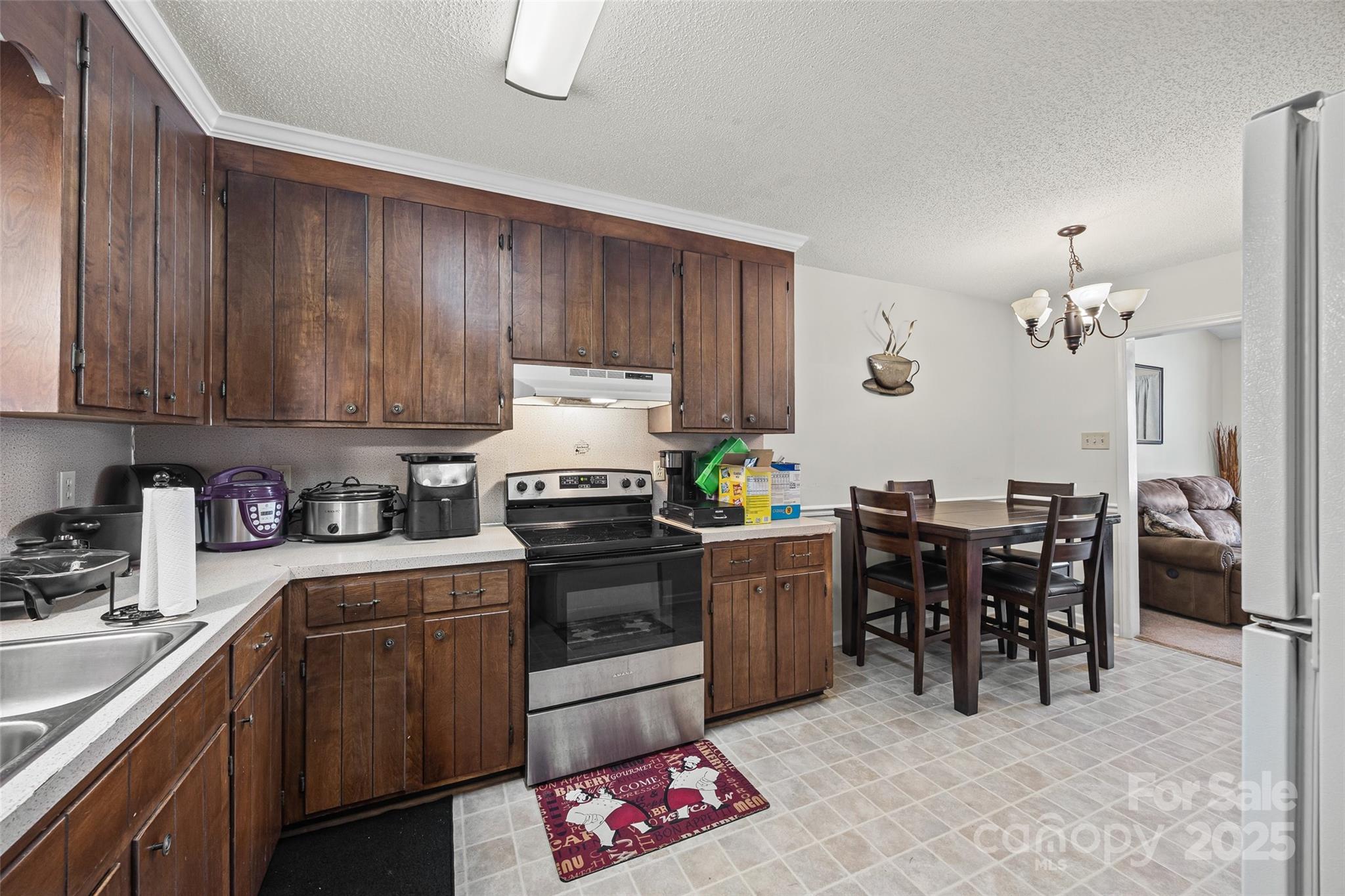 Cherry Farms - Residential