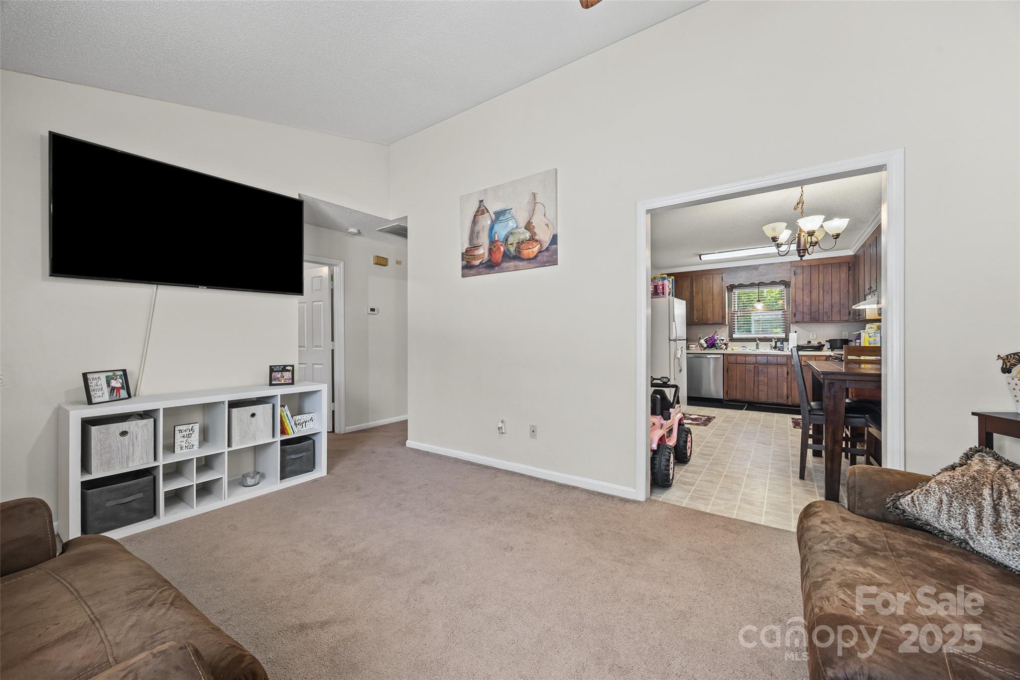 Cherry Farms - Residential