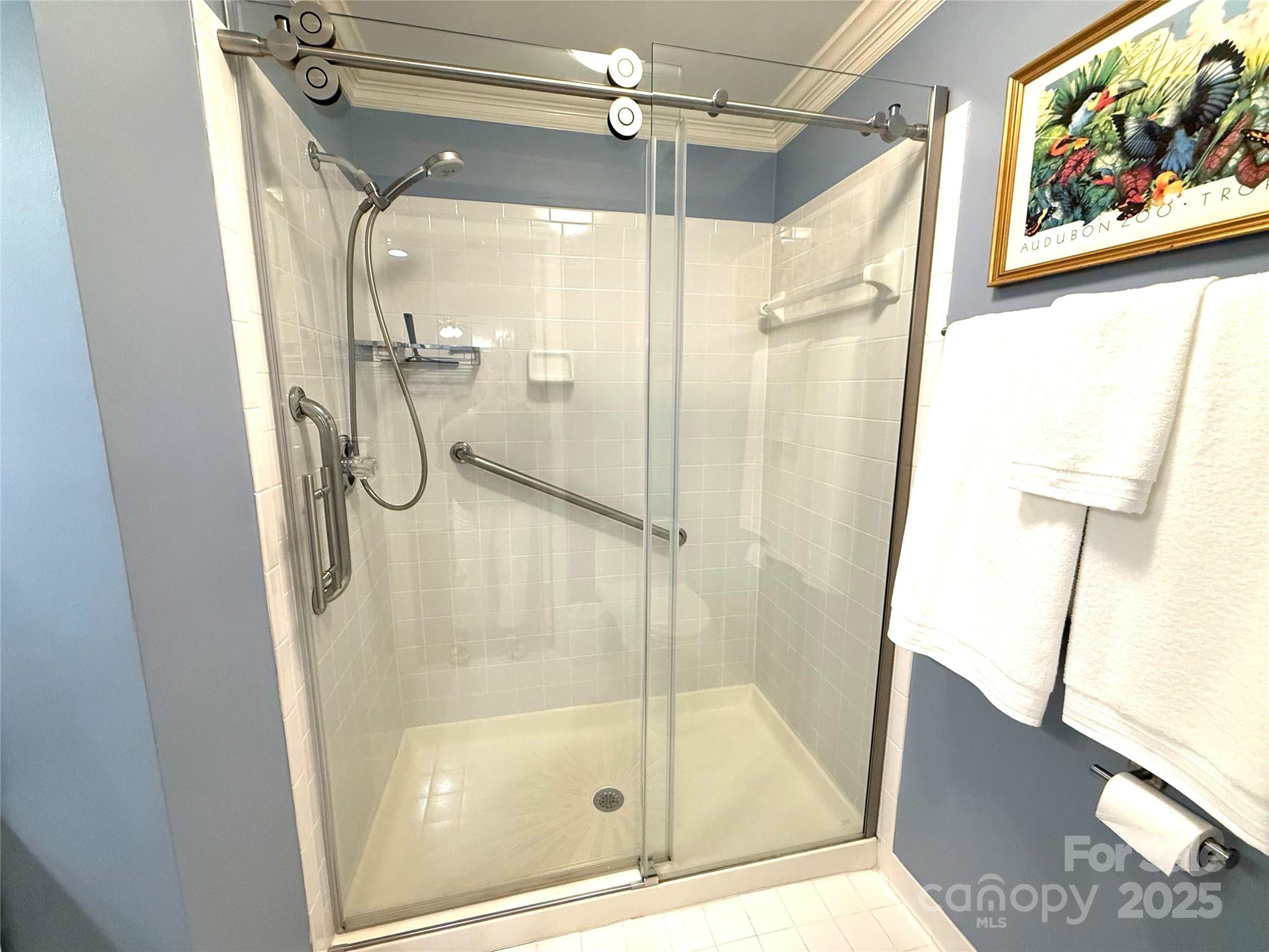 Spinnaker Point - Residential